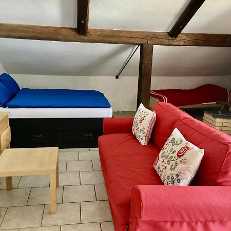 Jambo Apartman Valchava Kültér fotó