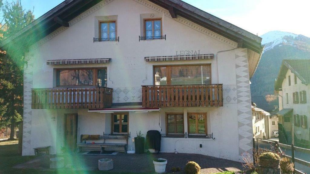 Jambo Apartman Valchava Kültér fotó
